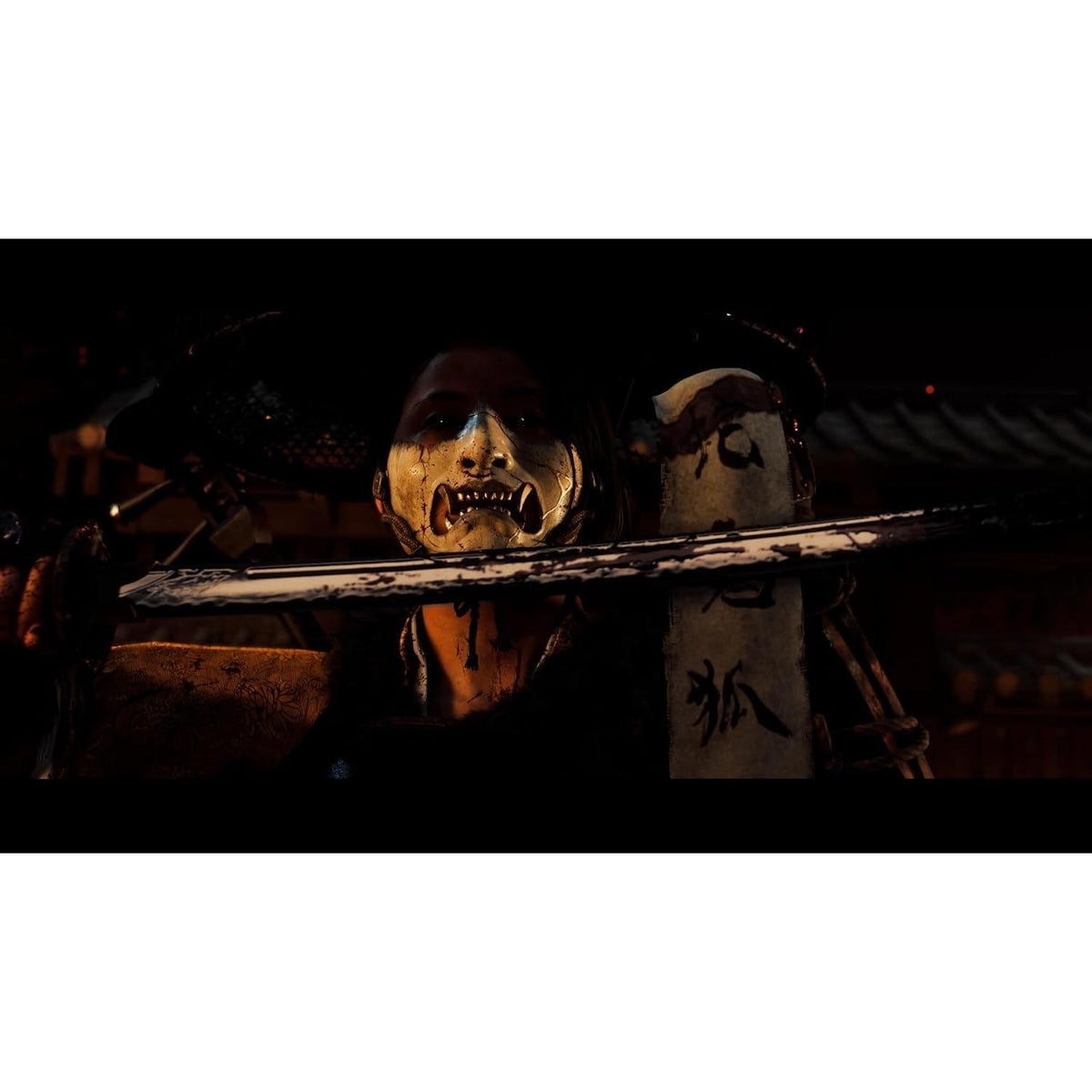 Ghost of Yōtei PS5 - fmtshop.net