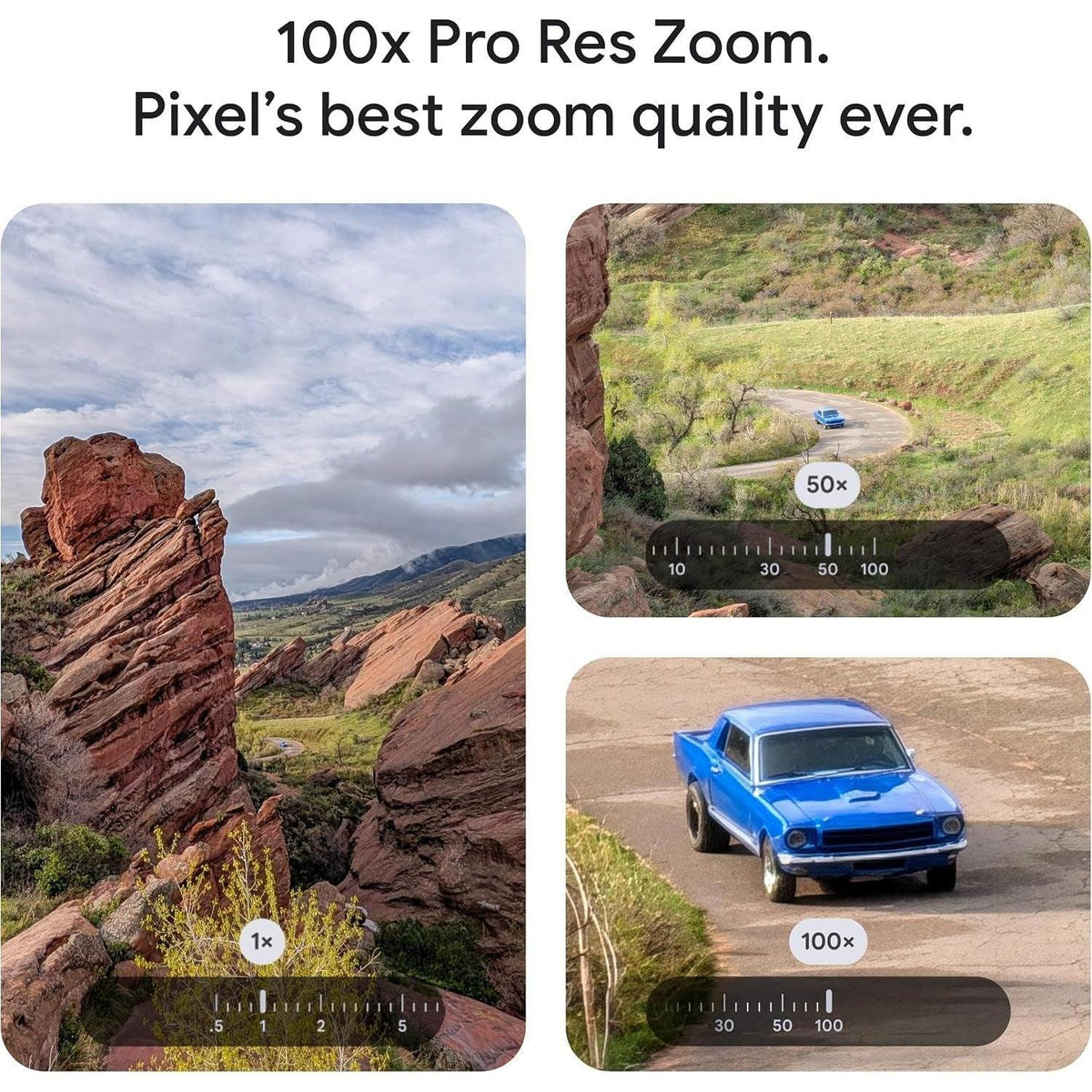 Google Pixel 10 Pro - Unlocked Smartphone with Gemini - Obsidian - 128 GB - fmtshop.net
