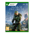 Halo Infinite - Xbox Series X & Xbox One - fmtshop.net