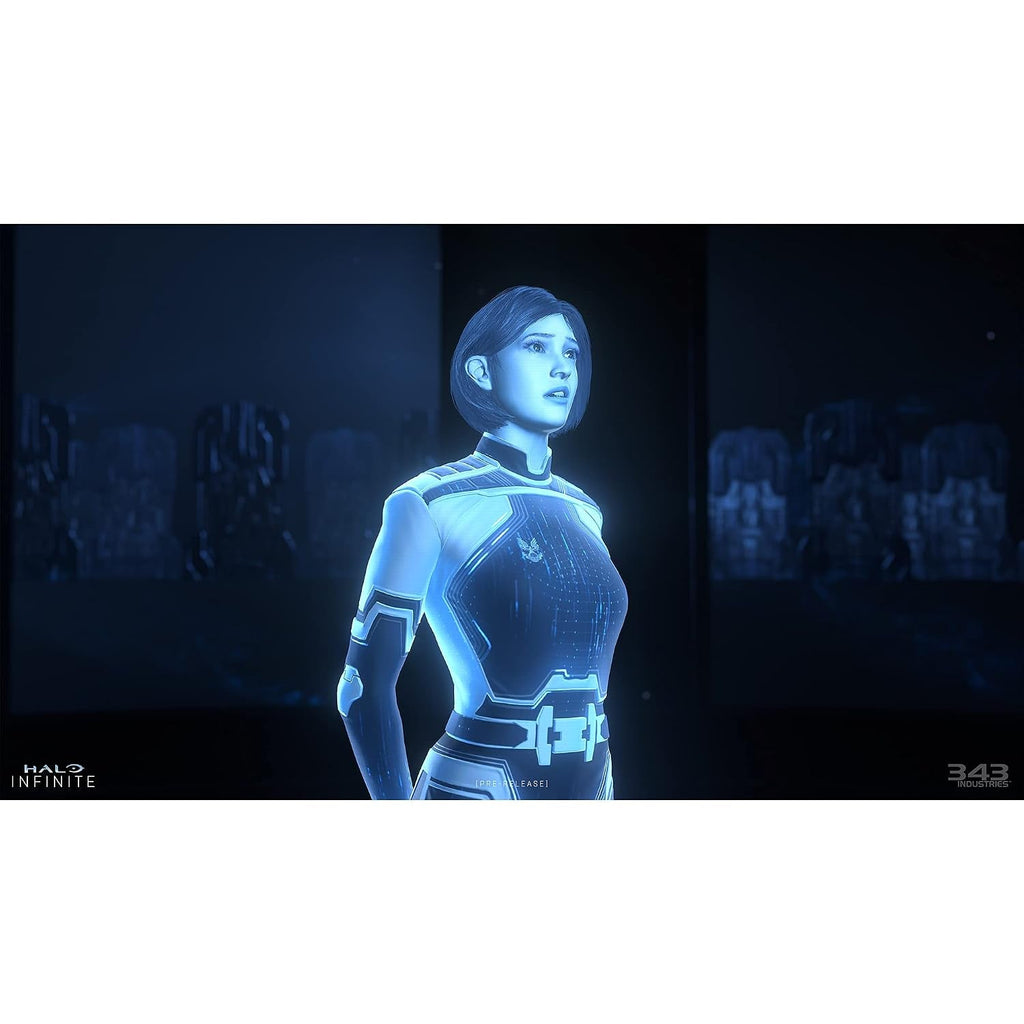 Halo Infinite - Xbox Series X & Xbox One - fmtshop.net