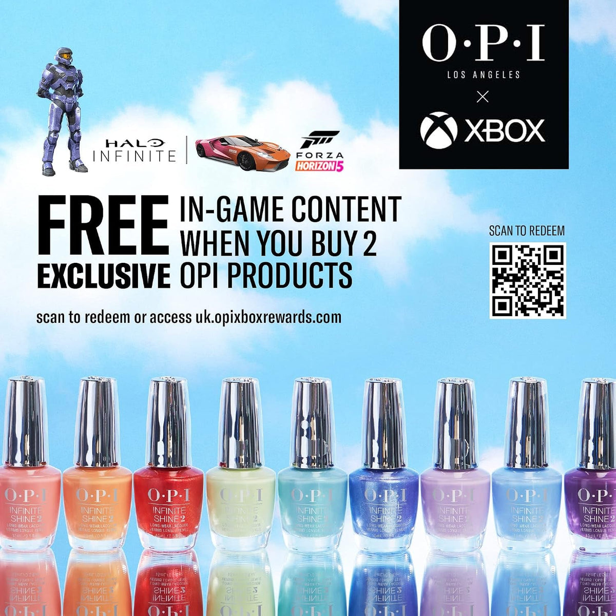 Halo Infinite - Xbox Series X & Xbox One - fmtshop.net