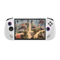 Lenovo Legion Go S - 2025 Mobile Gaming Console - Ryzen Z2 - 16GB/512GB - Glacier White - fmtshop.net
