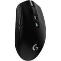 Logitech G305 Lightspeed Wireless Gaming Mouse - Black - fmtshop.net