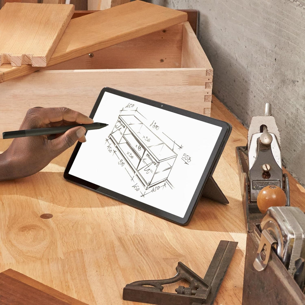 Made for Amazon Stylus Pen for Fire Max 11 (2023 Release) & Amazon Fire HD 10, (13Th Gen, 2023 Release) Tablets - fmtshop.net