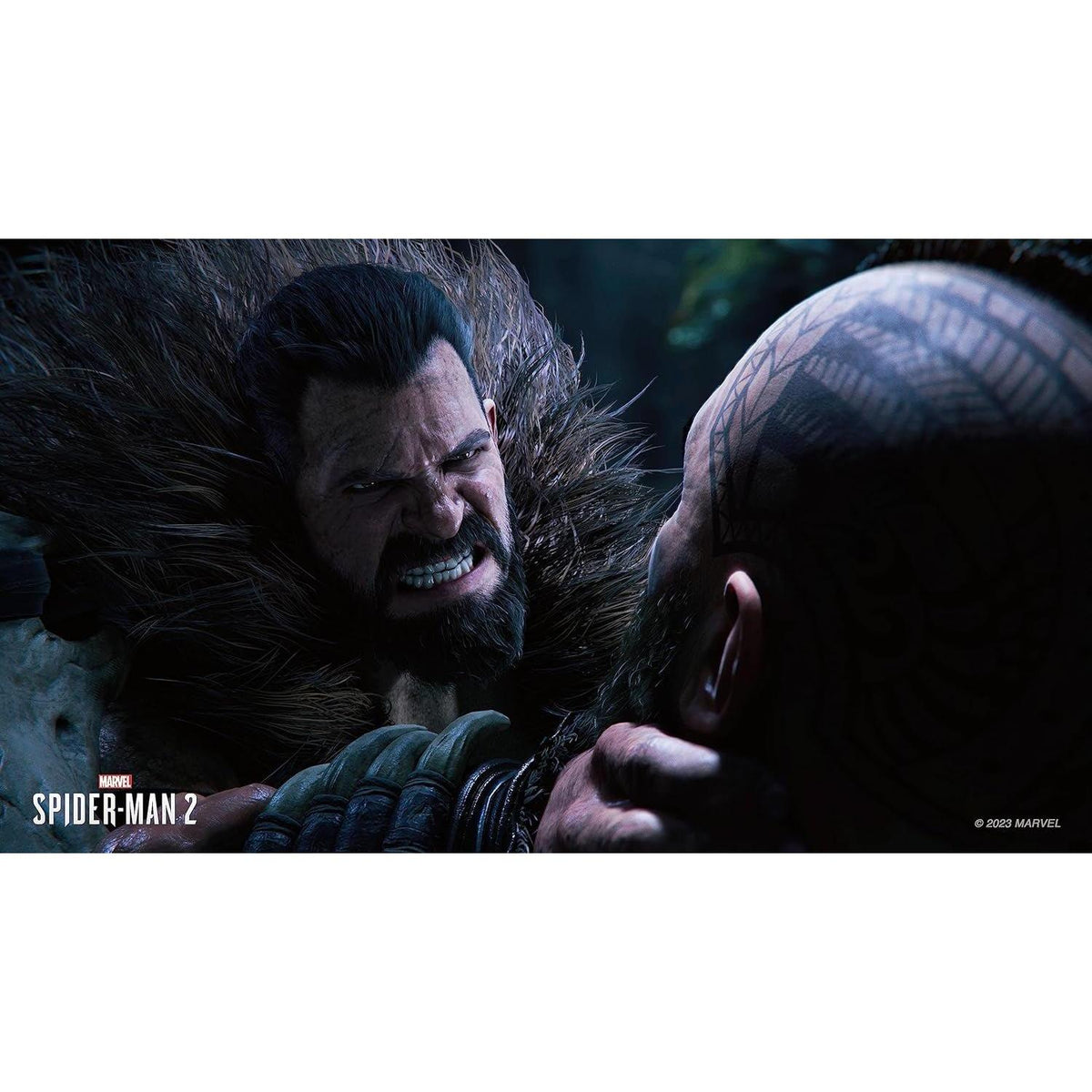 MARVEL’S SPIDER-MAN 2 – PS5 Standard Edition - fmtshop.net