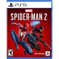 MARVEL’S SPIDER-MAN 2 – PS5 Standard Edition - fmtshop.net