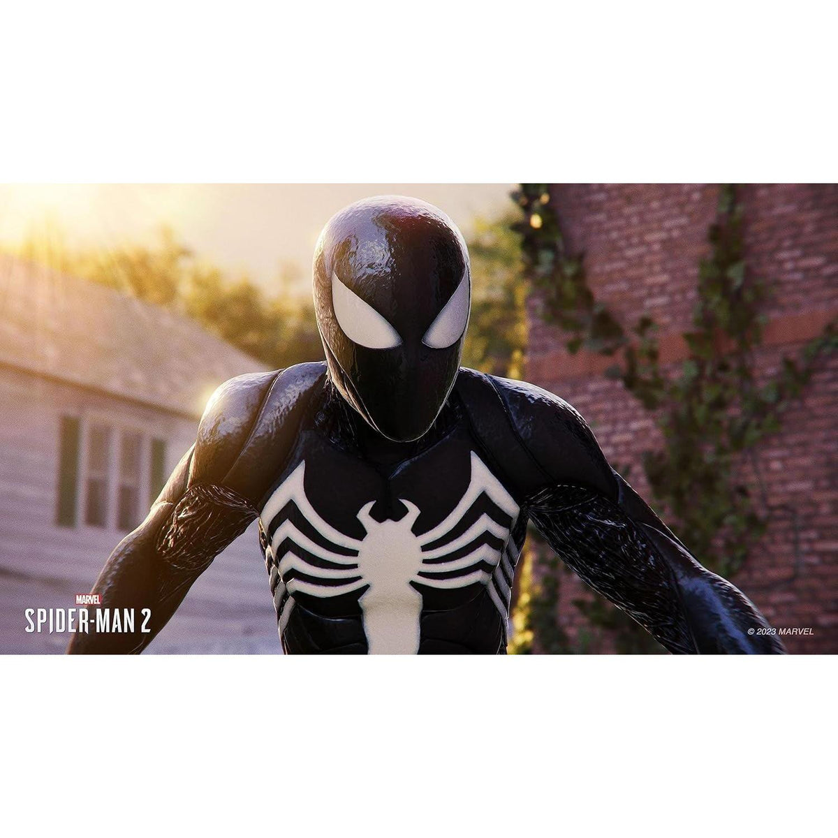 MARVEL’S SPIDER-MAN 2 – PS5 Standard Edition - fmtshop.net