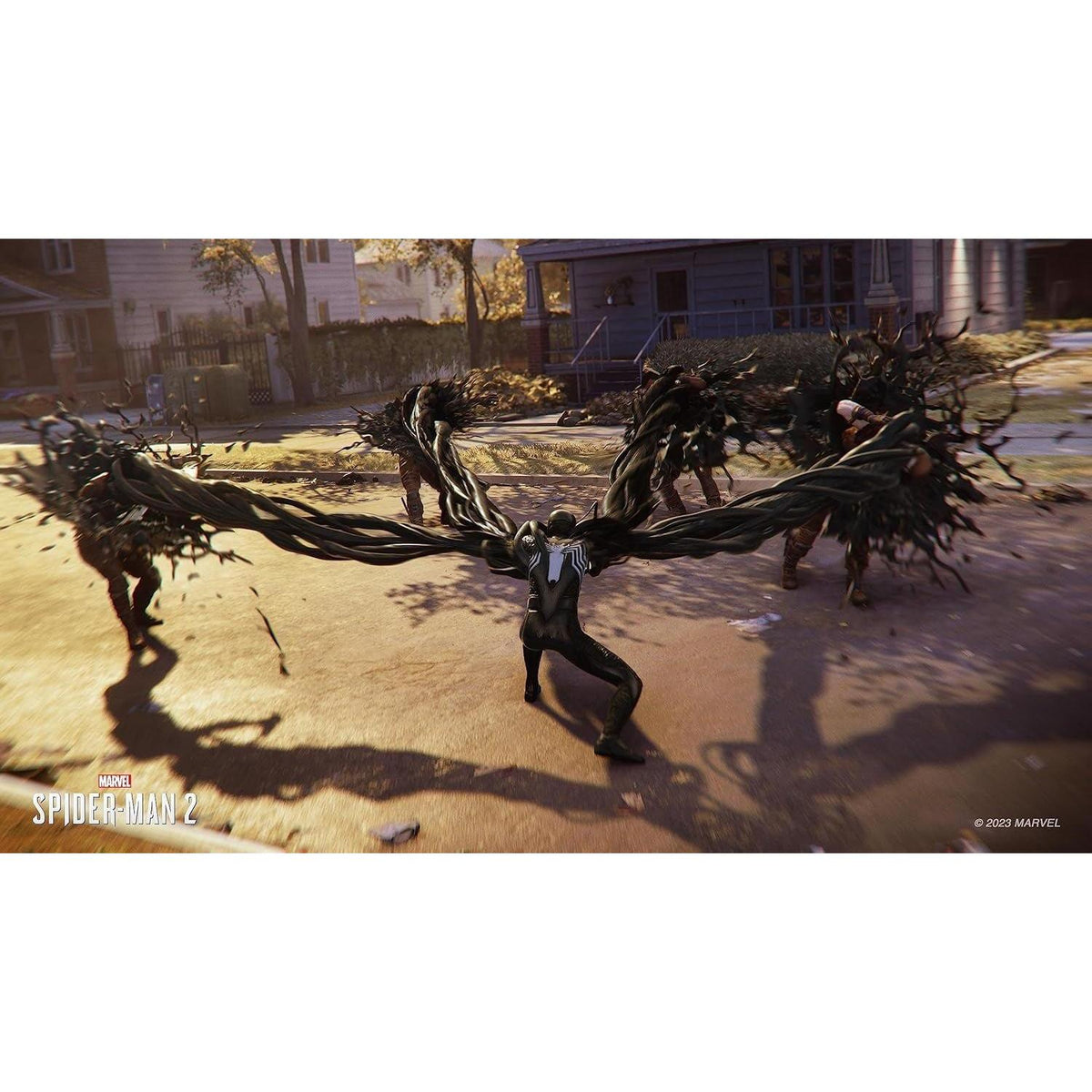 MARVEL’S SPIDER-MAN 2 – PS5 Standard Edition - fmtshop.net