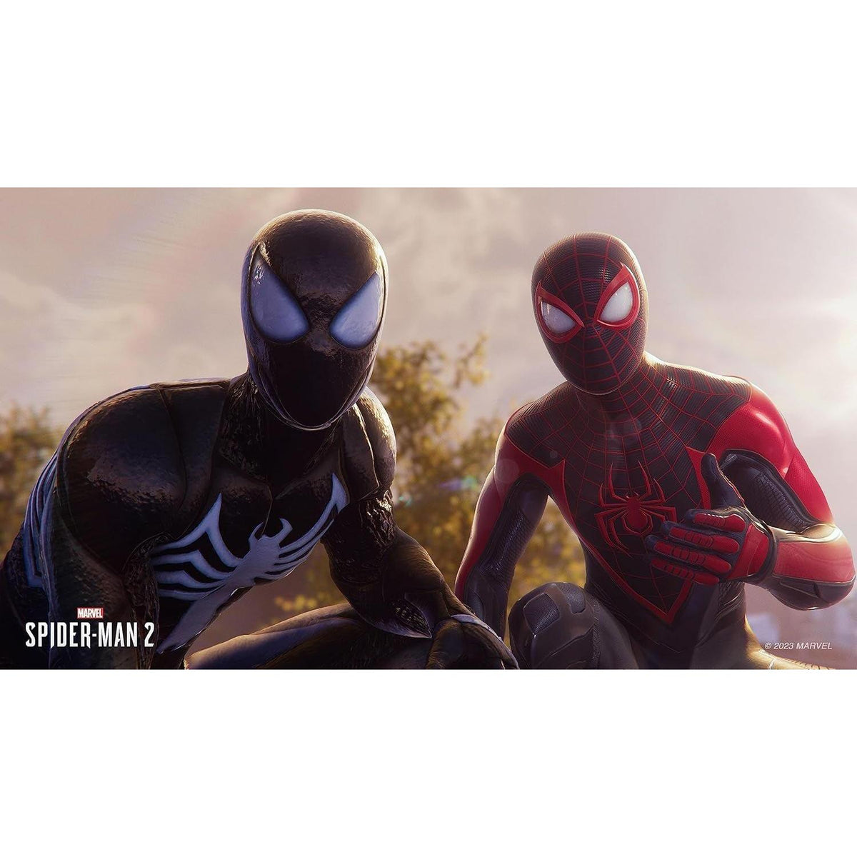 MARVEL’S SPIDER-MAN 2 – PS5 Standard Edition - fmtshop.net