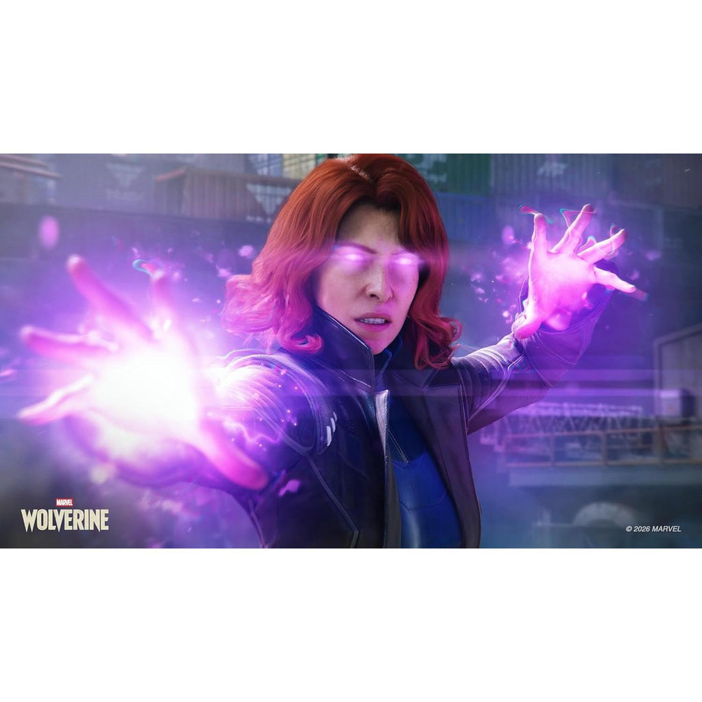 Marvel'S Wolverine PS5 - fmtshop.net