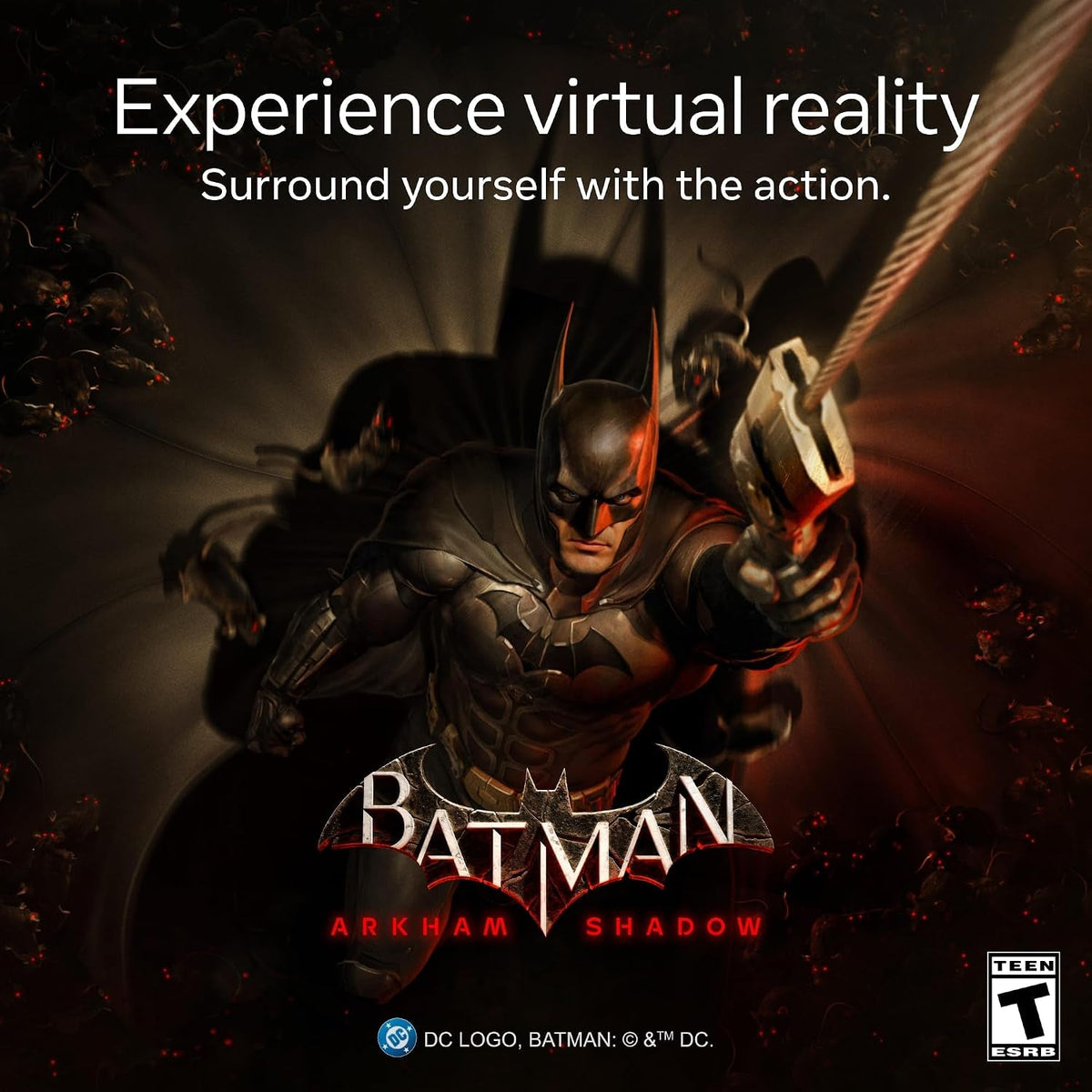 Meta Quest 3S 128GB | Virtual Reality — VR Headset — Gorilla Tag Bundle - fmtshop.net