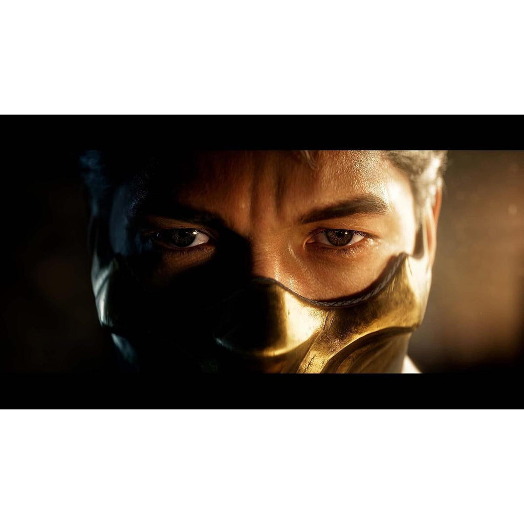 Mortal Kombat 1 - Playstation5 - fmtshop.net