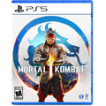 Mortal Kombat 1 - Playstation5 - fmtshop.net
