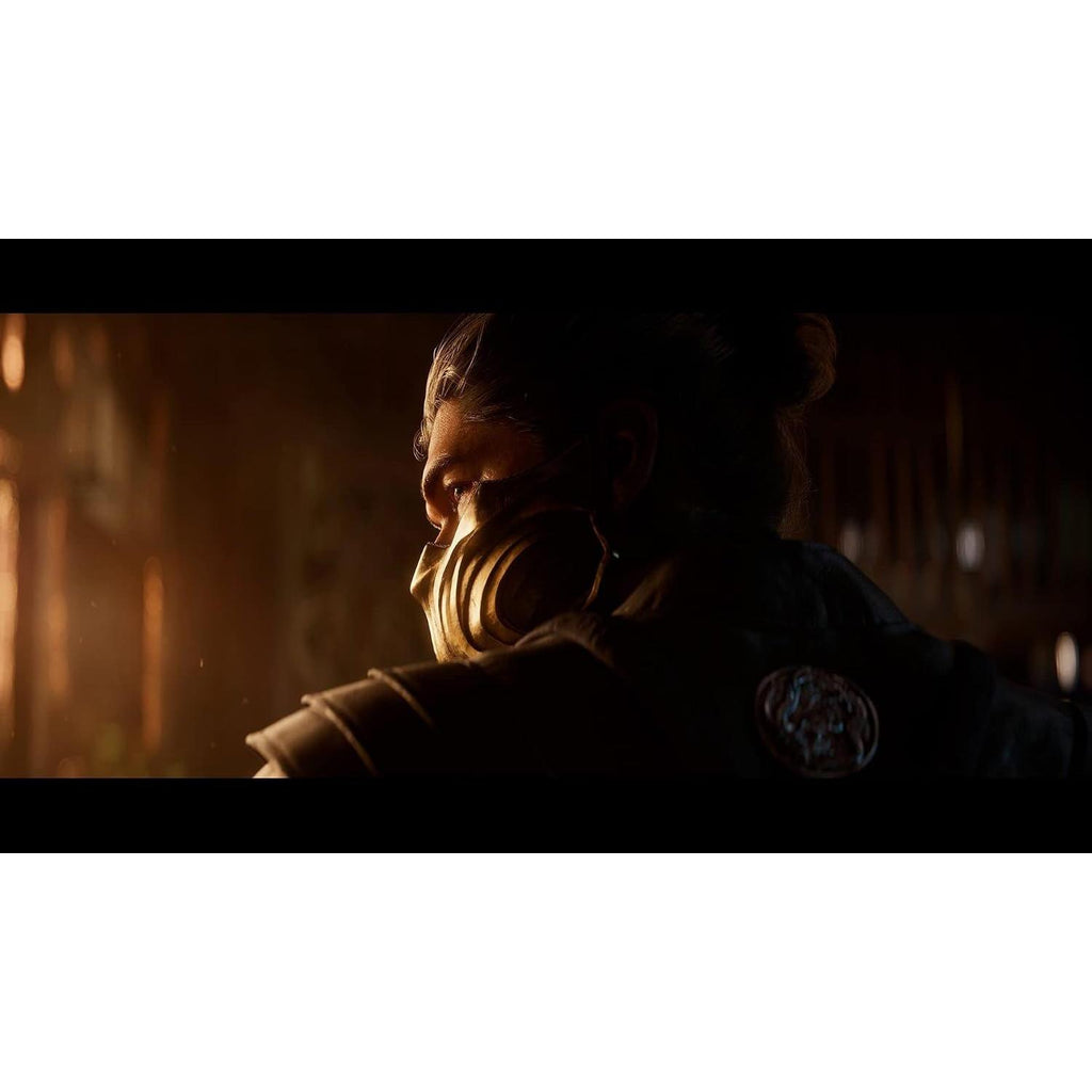 Mortal Kombat 1 - Playstation5 - fmtshop.net