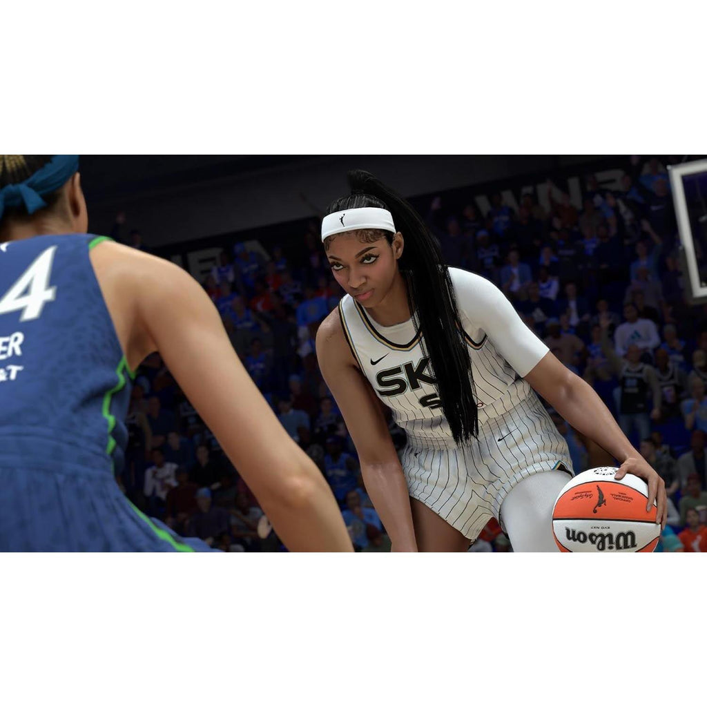 NBA 26 - Playstation 5 - fmtshop.net
