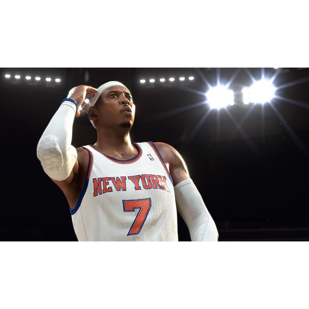 NBA 26 - Playstation 5 - fmtshop.net