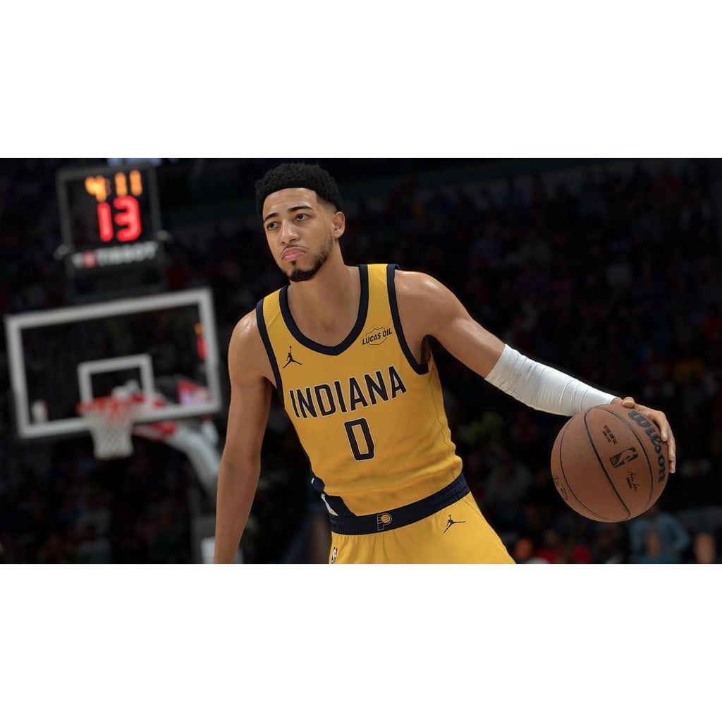NBA 26 - Playstation 5 - fmtshop.net