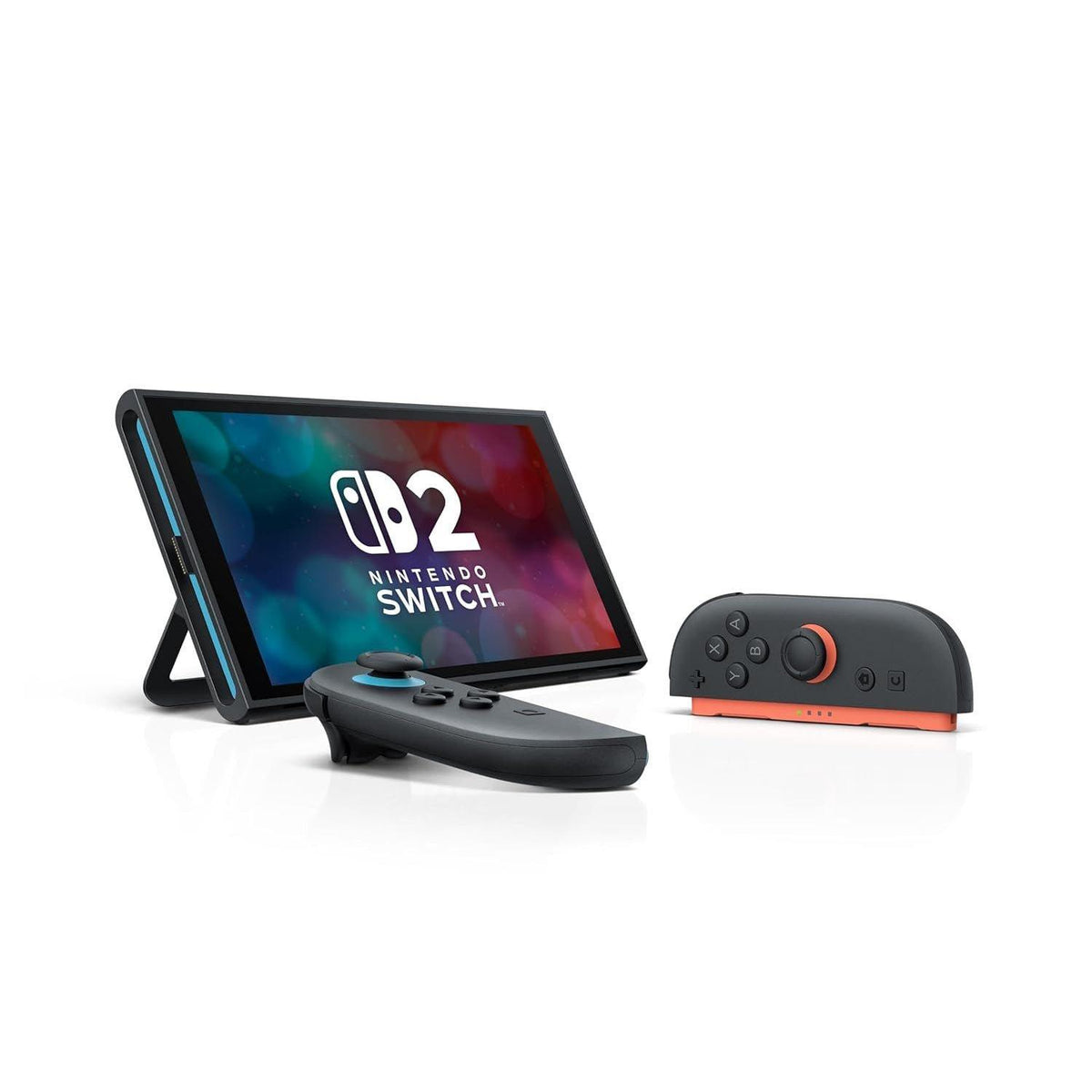 Nintendo Switch 2 Console - Next-Gen Gaming Experience - fmtshop.net