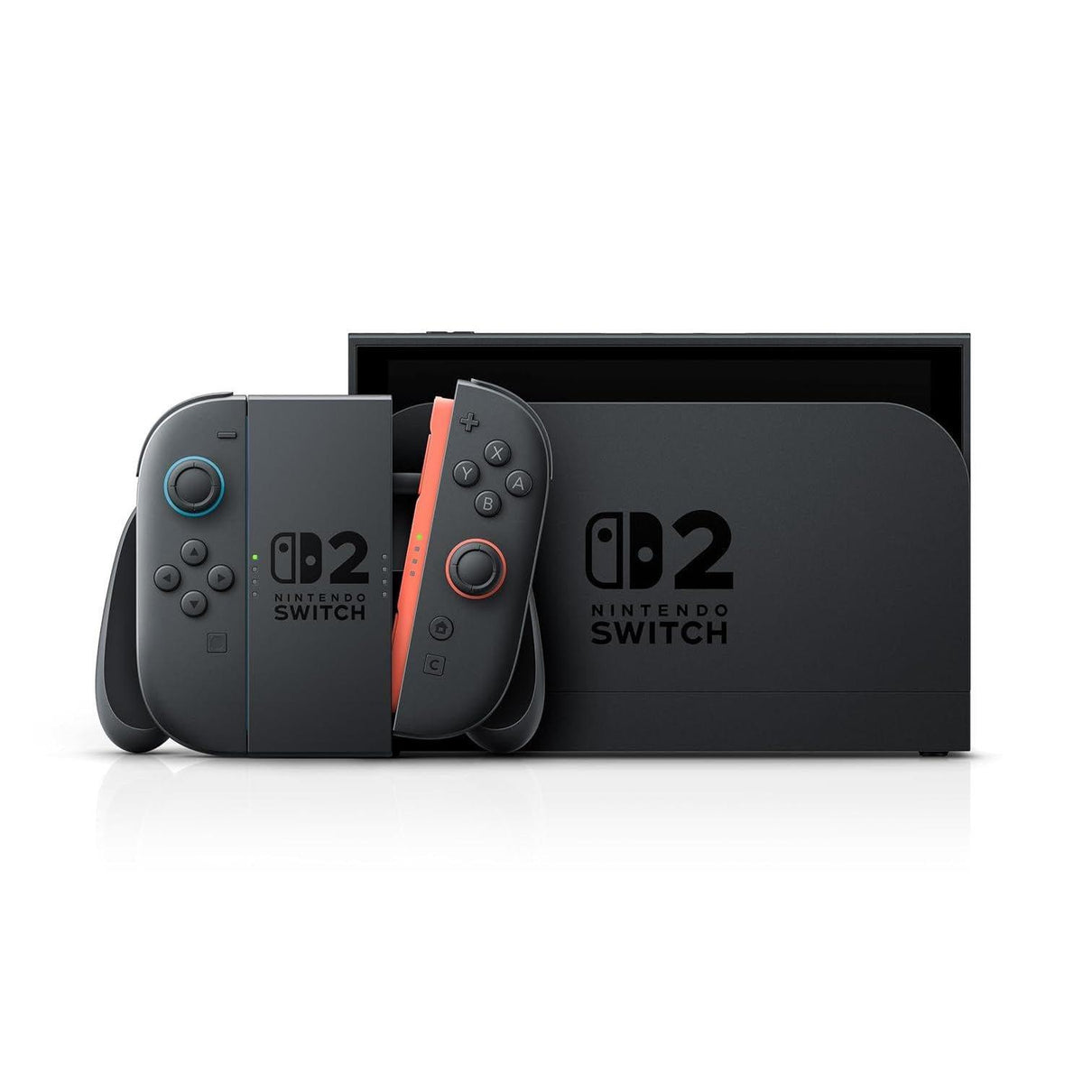 Nintendo Switch 2 Console - Next-Gen Gaming Experience - fmtshop.net