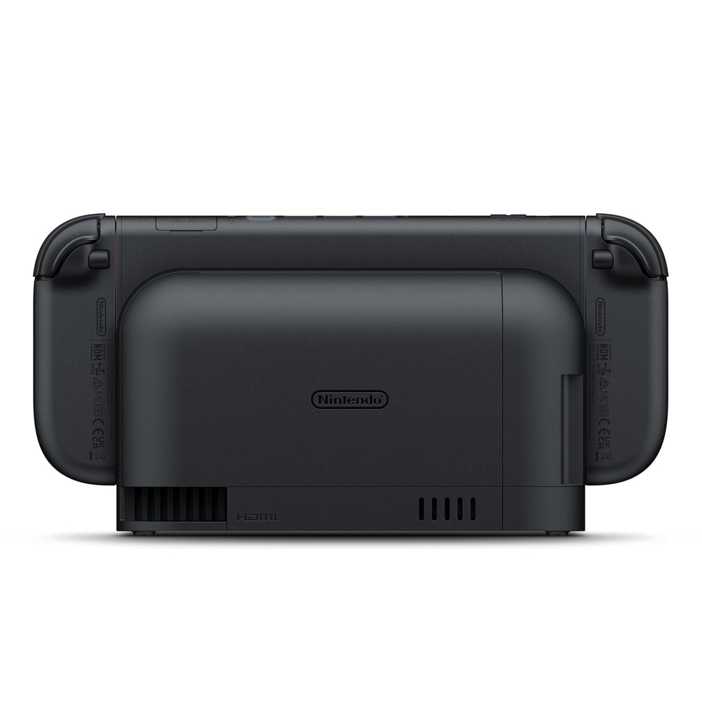 Nintendo Switch 2 Console - Next-Gen Gaming Experience - fmtshop.net