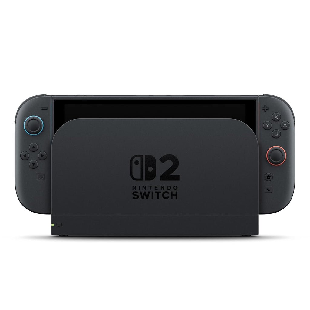 Nintendo Switch 2 Console - Next-Gen Gaming Experience - fmtshop.net