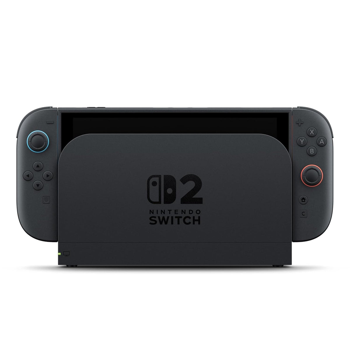 Nintendo Switch 2 Console - Next-Gen Gaming Experience - fmtshop.net