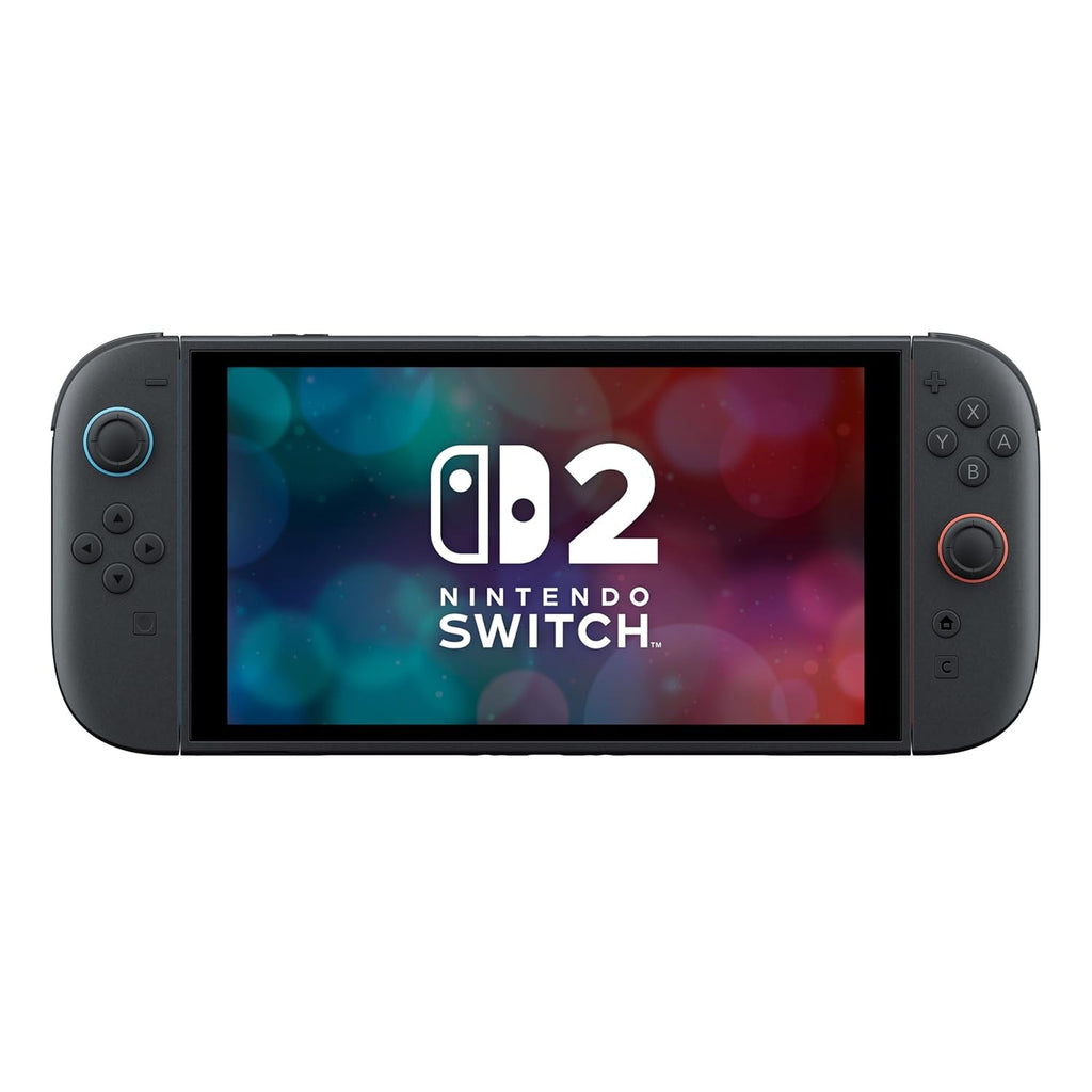 Nintendo Switch 2 Console - Next-Gen Gaming Experience - fmtshop.net