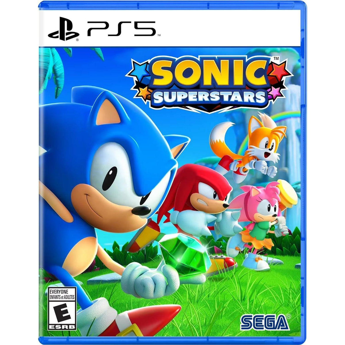 Playstation_5 Console Ghost of Yotei Gold Limited Edition Bundle + Sonic Superstars - fmtshop.net