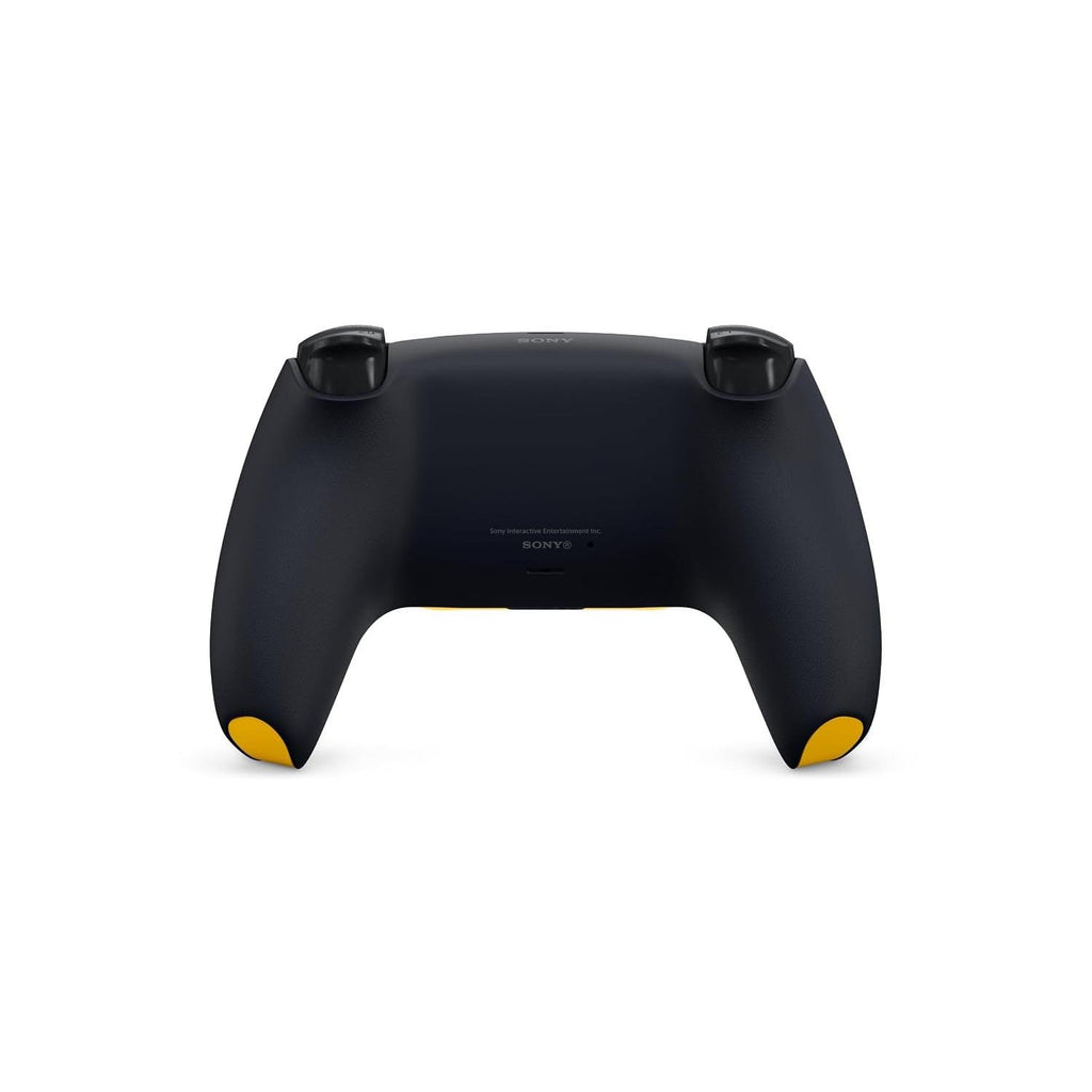 Playstation Dualsense® Wireless Controller – Marvel’S Wolverine Battle Yellow Limited Edition - fmtshop.net