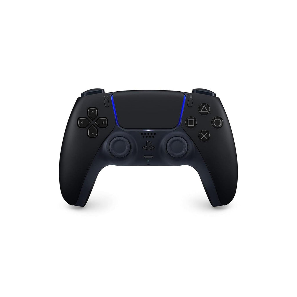 Playstation Dualsense™ Wireless Controller – Midnight Black - for PS5, PC, MAC & Mobile - fmtshop.net