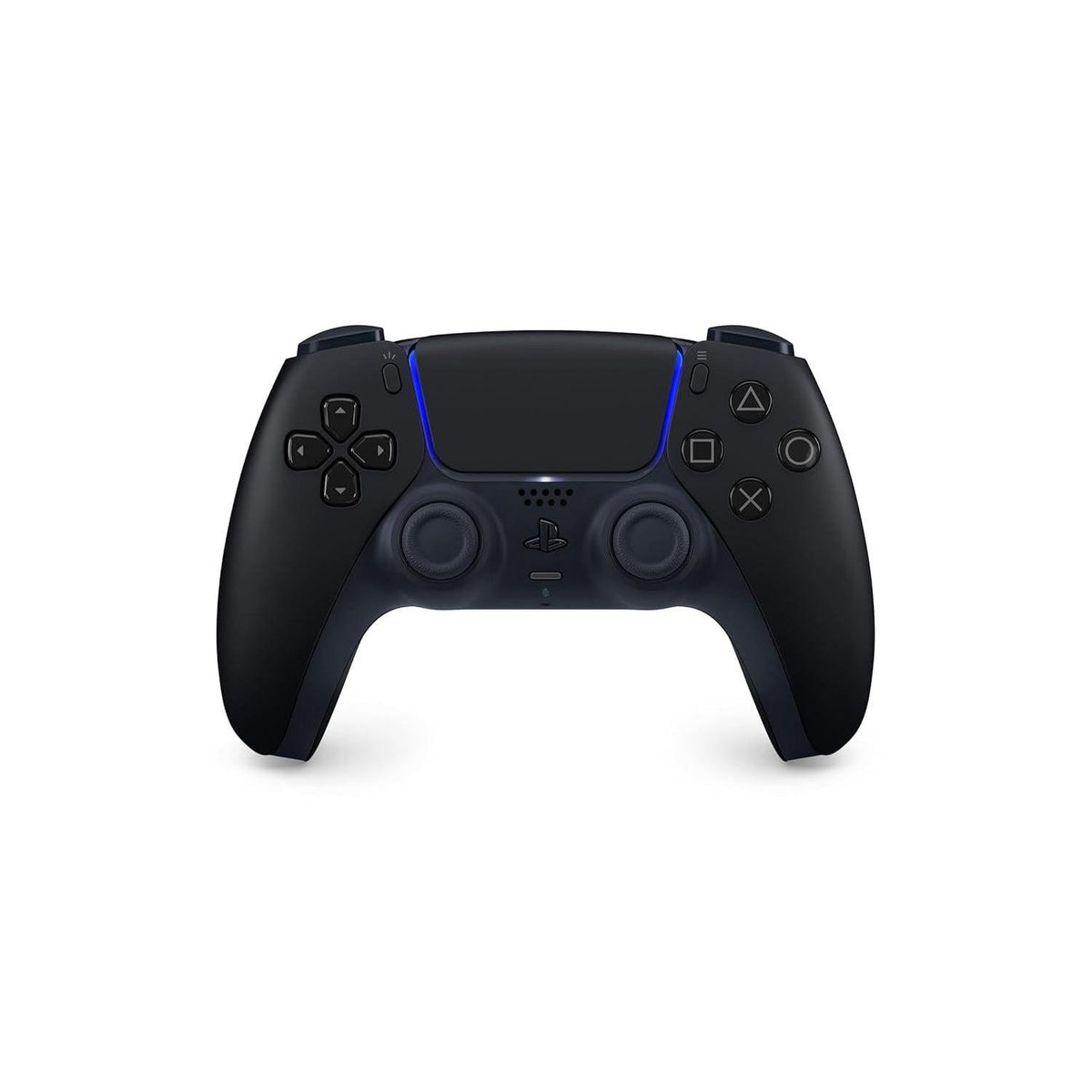 Playstation Dualsense™ Wireless Controller – Midnight Black - for PS5, PC, MAC & Mobile - fmtshop.net
