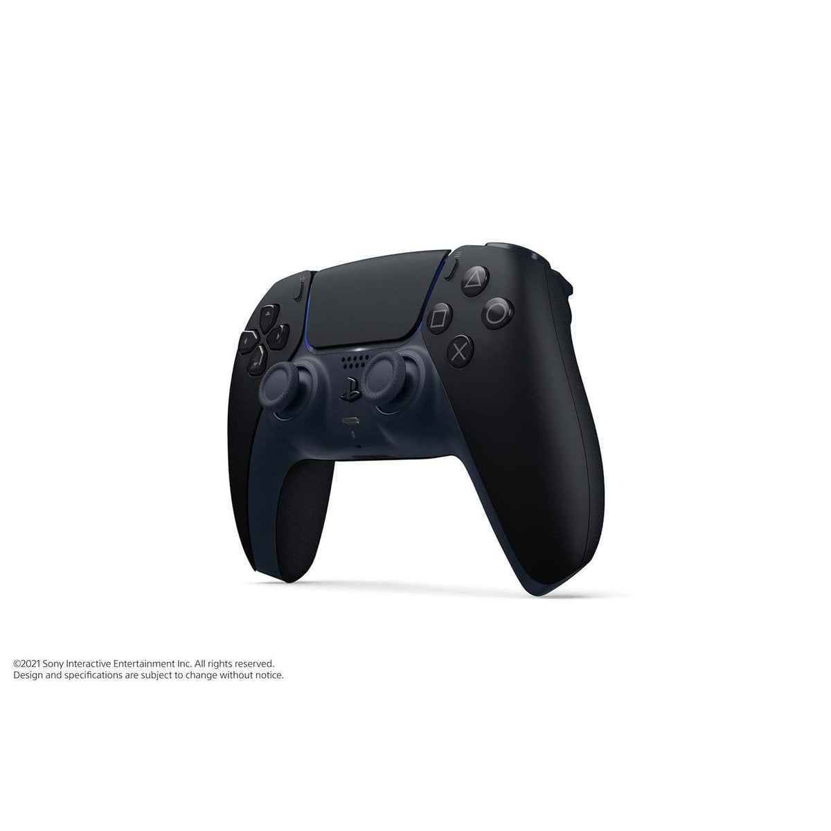 Playstation Dualsense™ Wireless Controller – Midnight Black - for PS5, PC, MAC & Mobile - fmtshop.net
