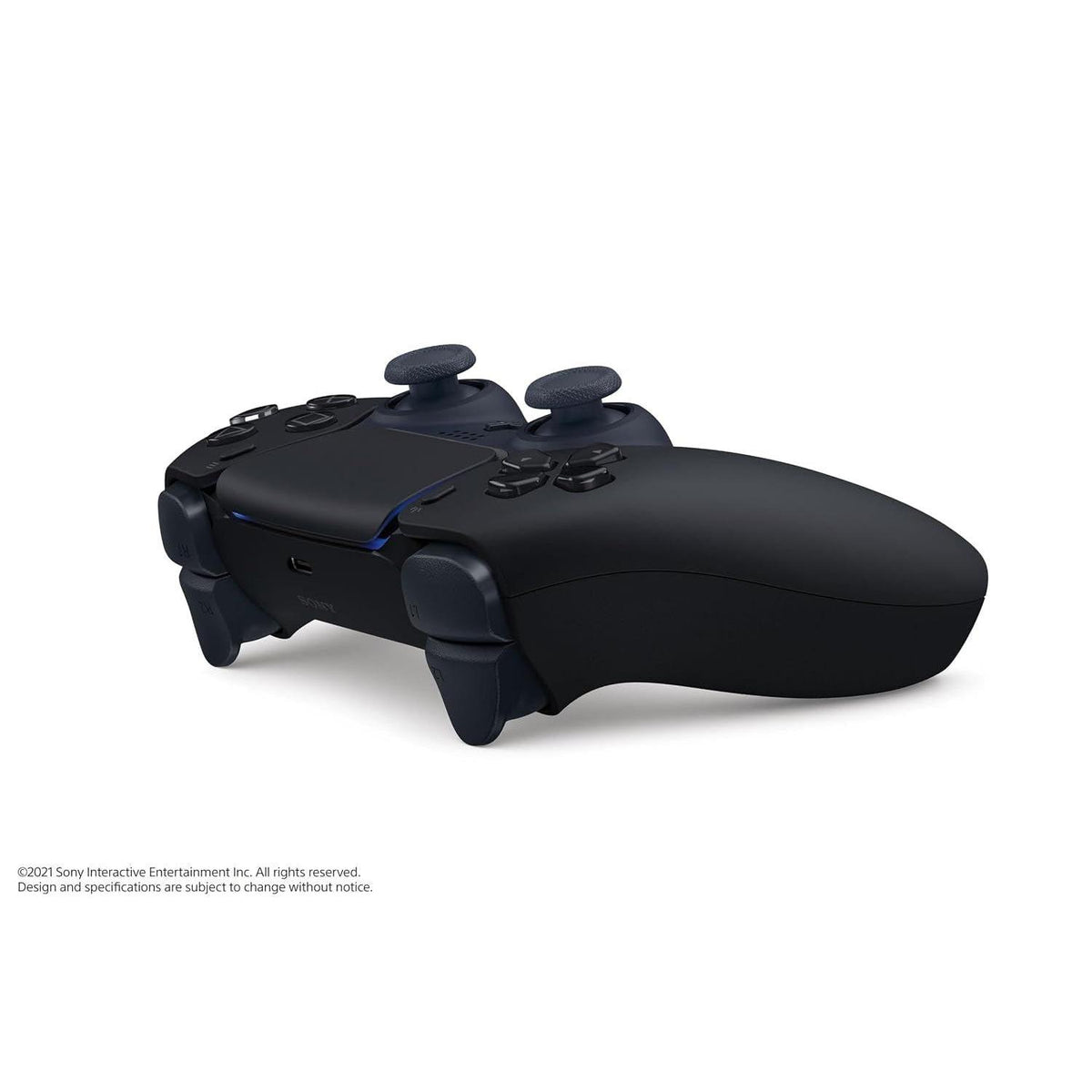 Playstation Dualsense™ Wireless Controller – Midnight Black - for PS5, PC, MAC & Mobile - fmtshop.net