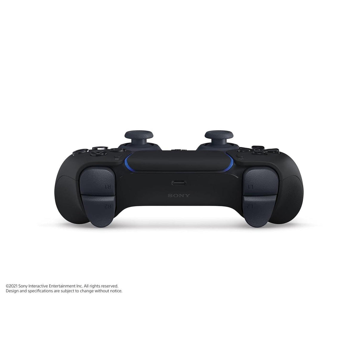 Playstation Dualsense™ Wireless Controller – Midnight Black - for PS5, PC, MAC & Mobile - fmtshop.net