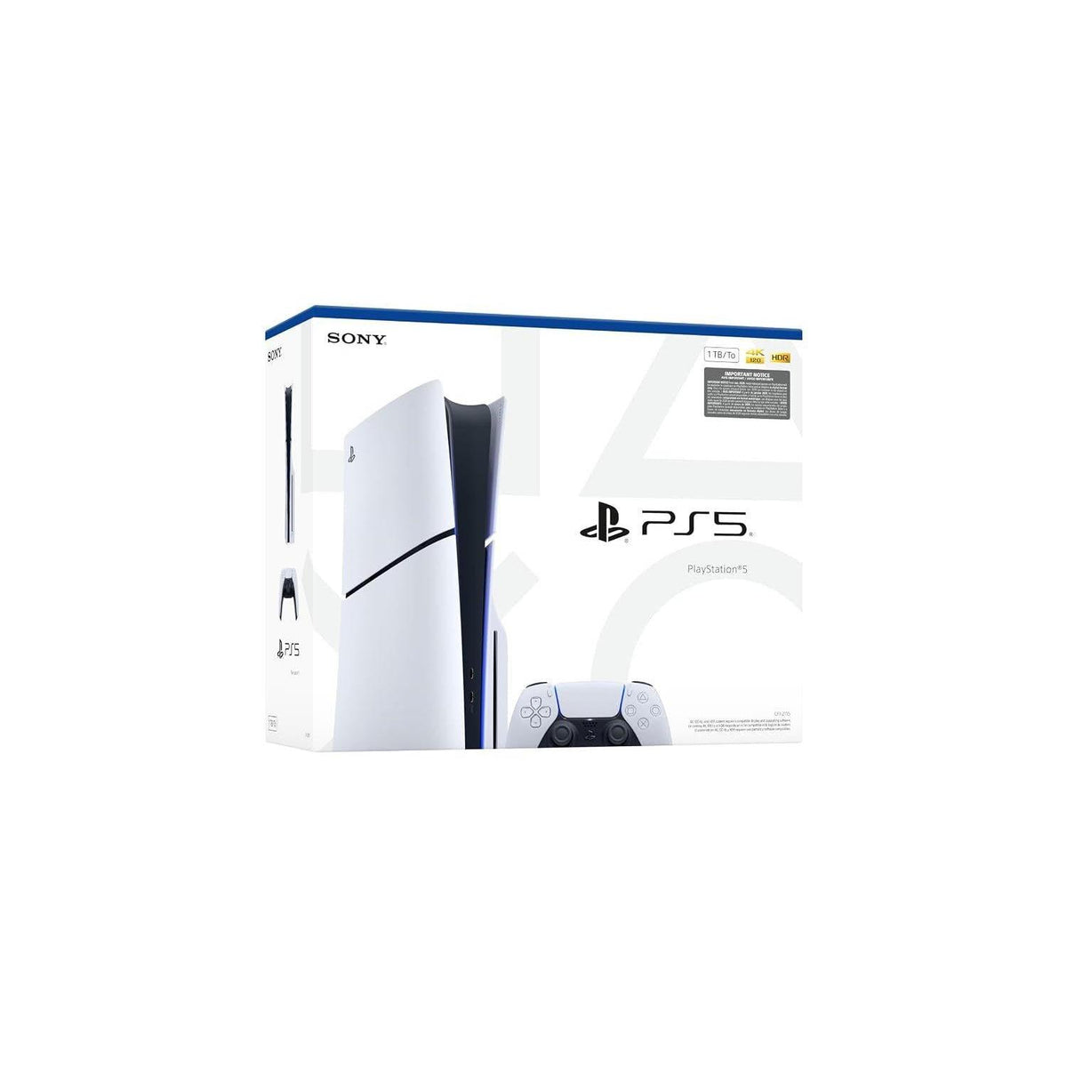 Playstation®5 Console – 1TB - fmtshop.net