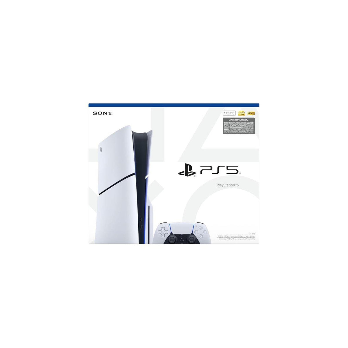 Playstation®5 Console – 1TB - fmtshop.net