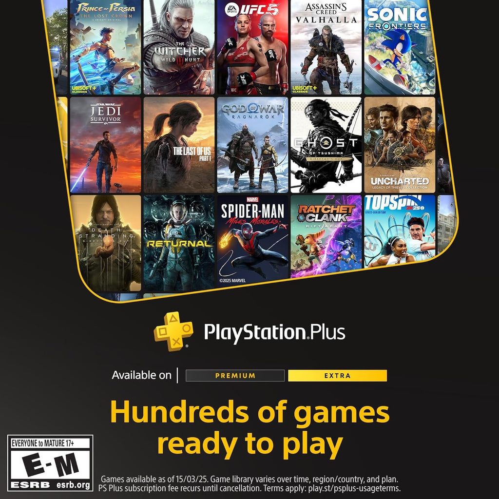 Playstation®5 Console – 1TB - fmtshop.net