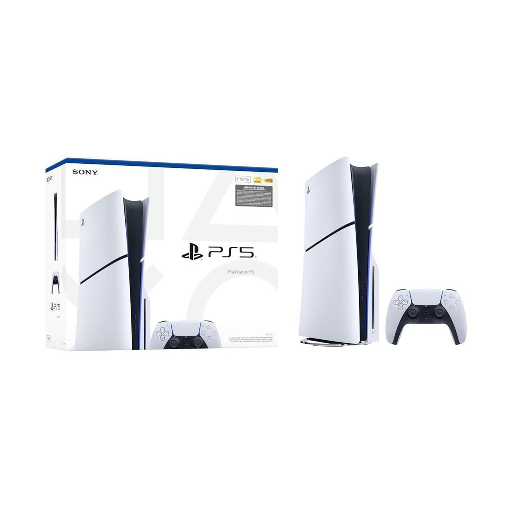 Playstation®5 Console – 1TB - fmtshop.net