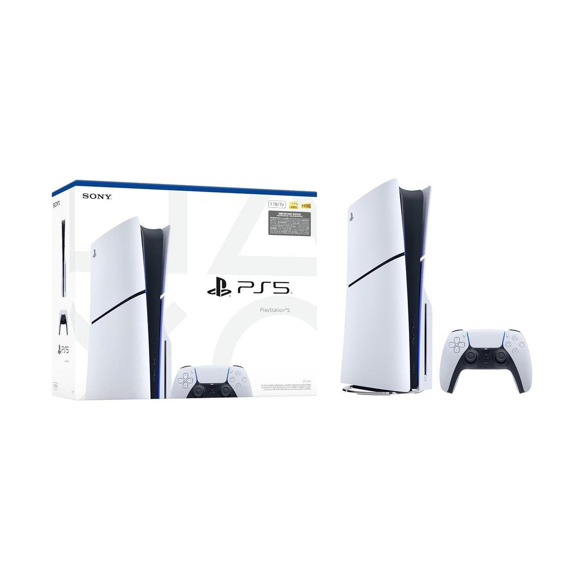 Playstation®5 Console – 1TB - fmtshop.net