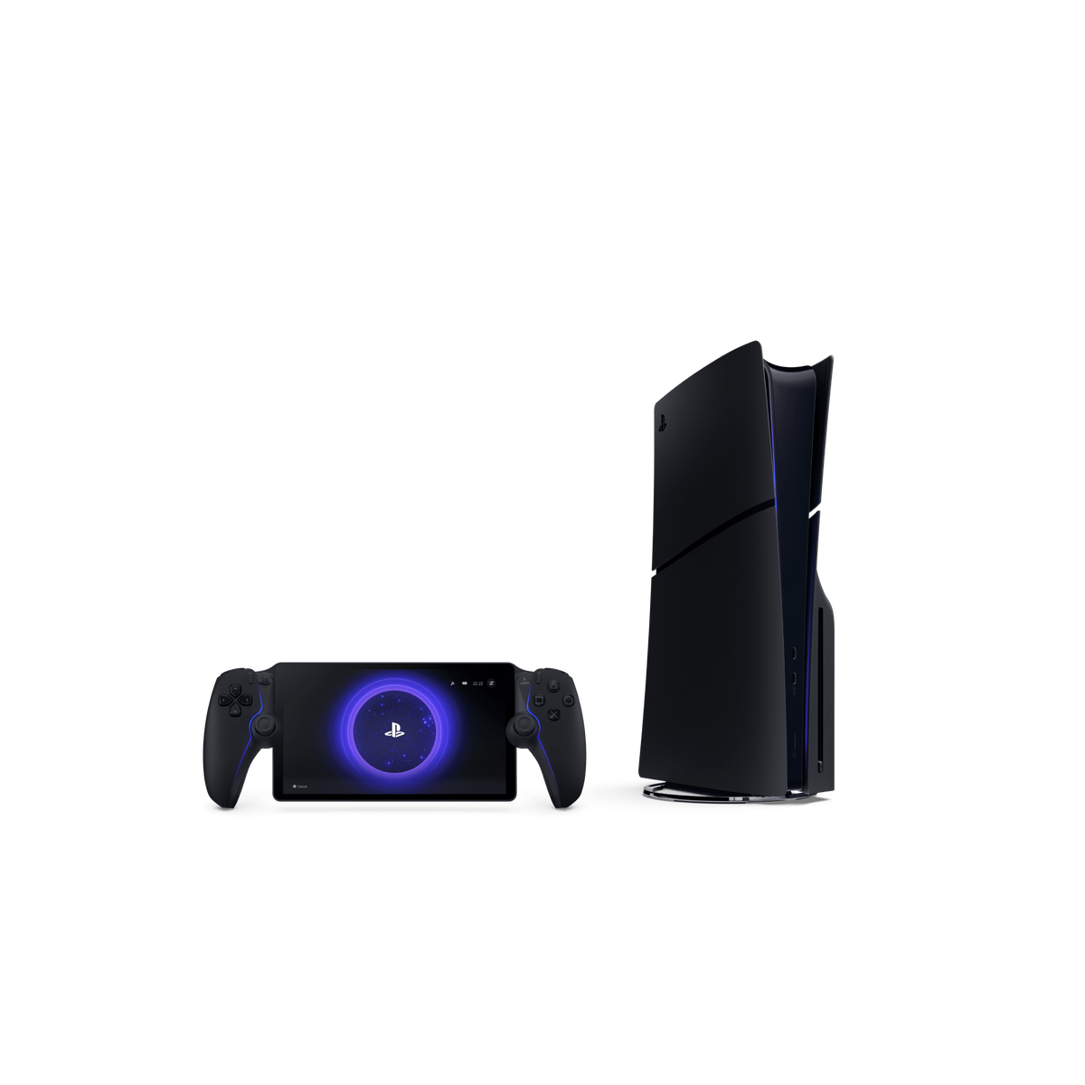 Portal Remote Player - Midnight Black - fmtshop.net