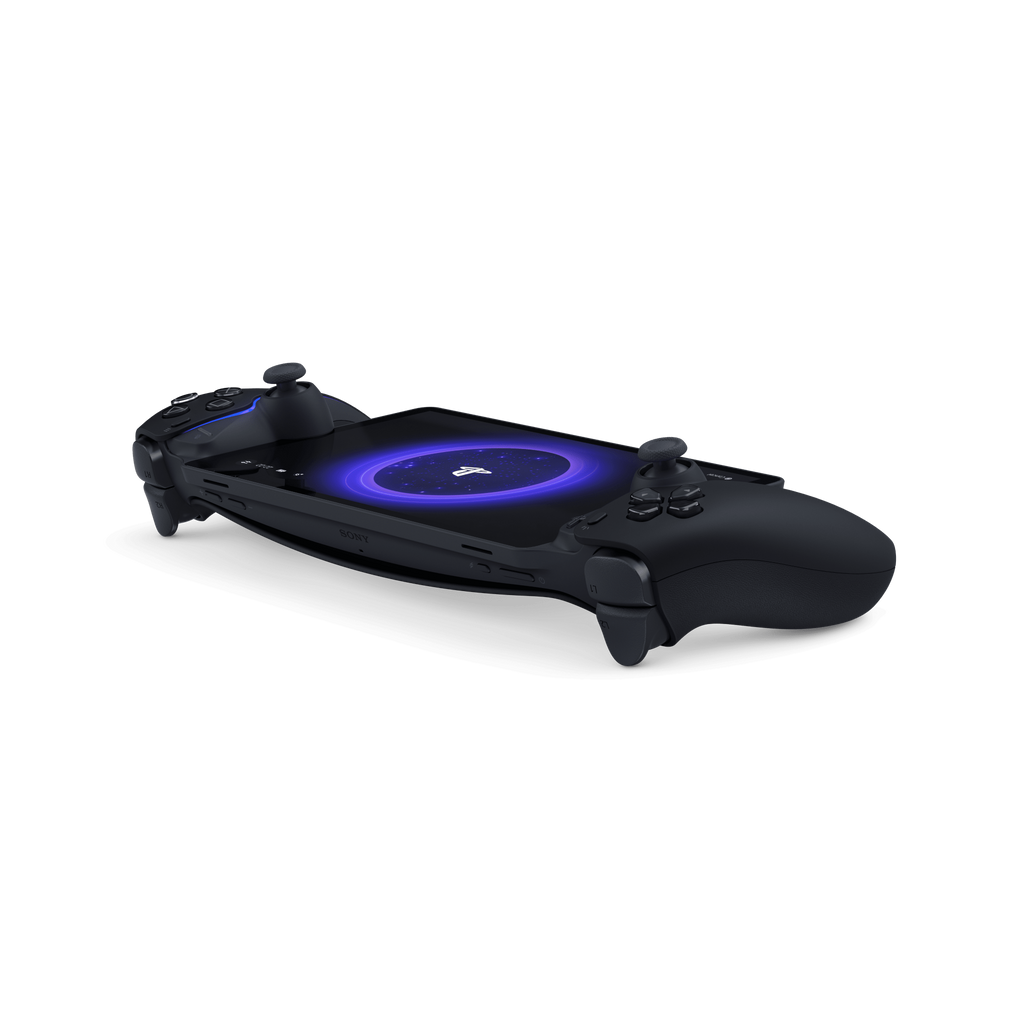 Portal Remote Player - Midnight Black - fmtshop.net