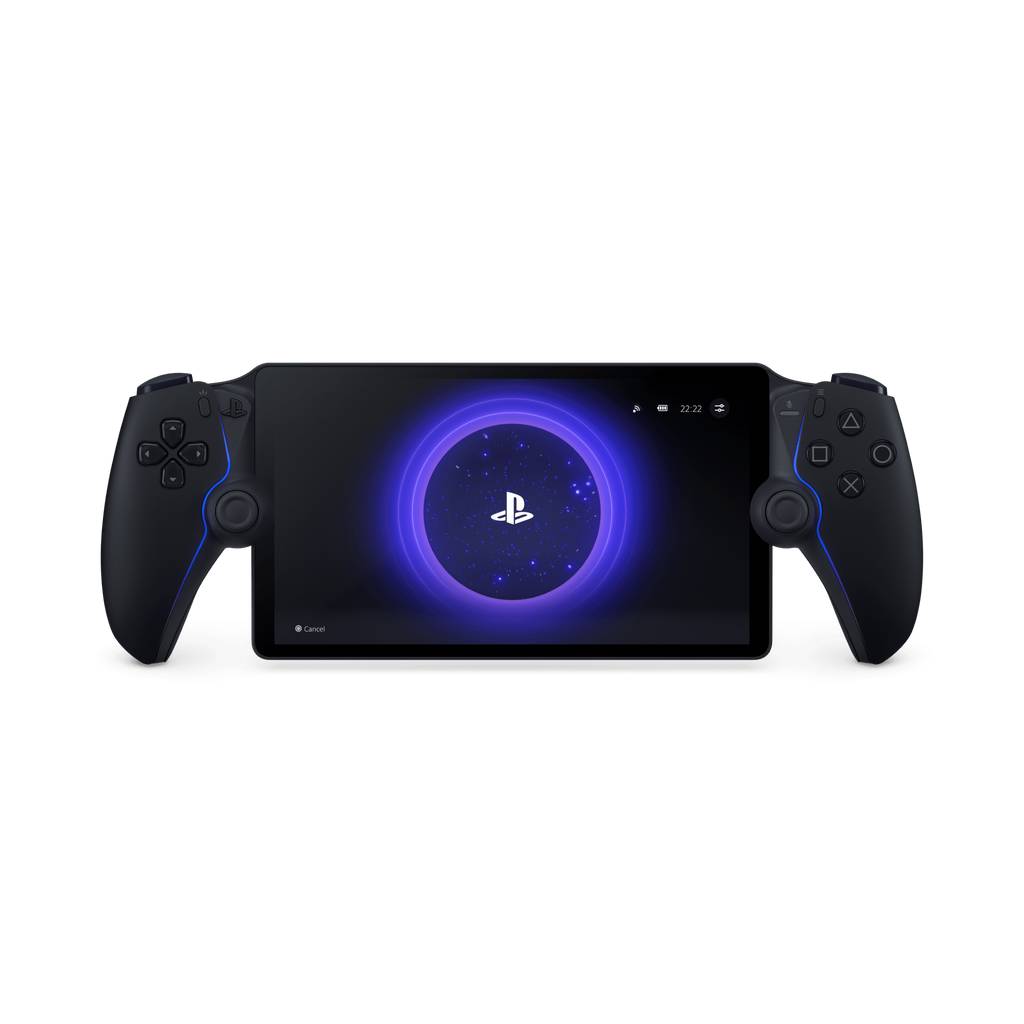 Portal Remote Player - Midnight Black - fmtshop.net