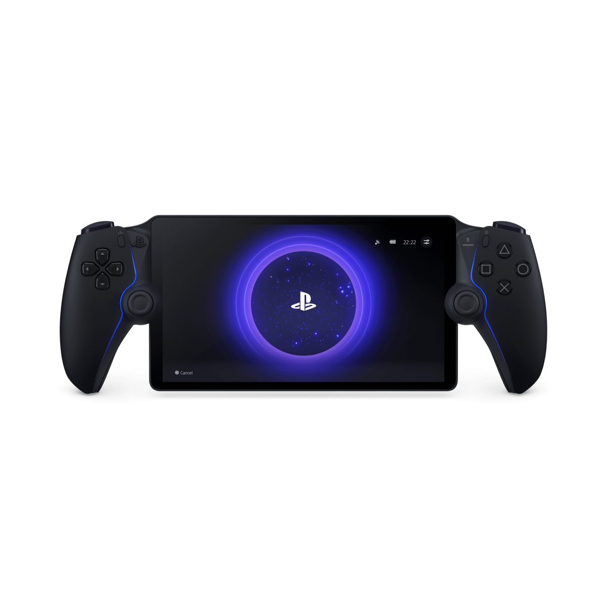 Portal Remote Player - Midnight Black - fmtshop.net