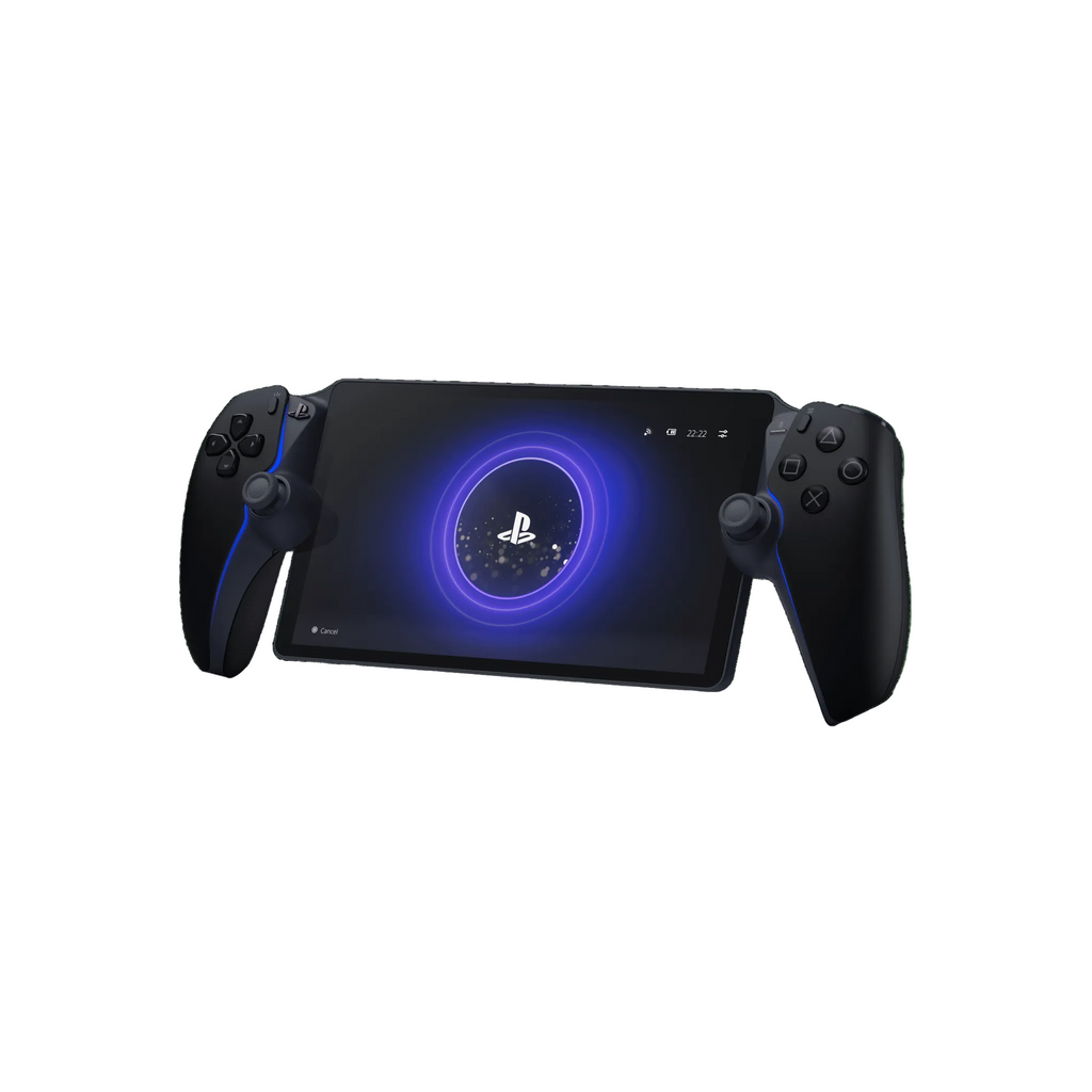 Portal Remote Player - Midnight Black - fmtshop.net