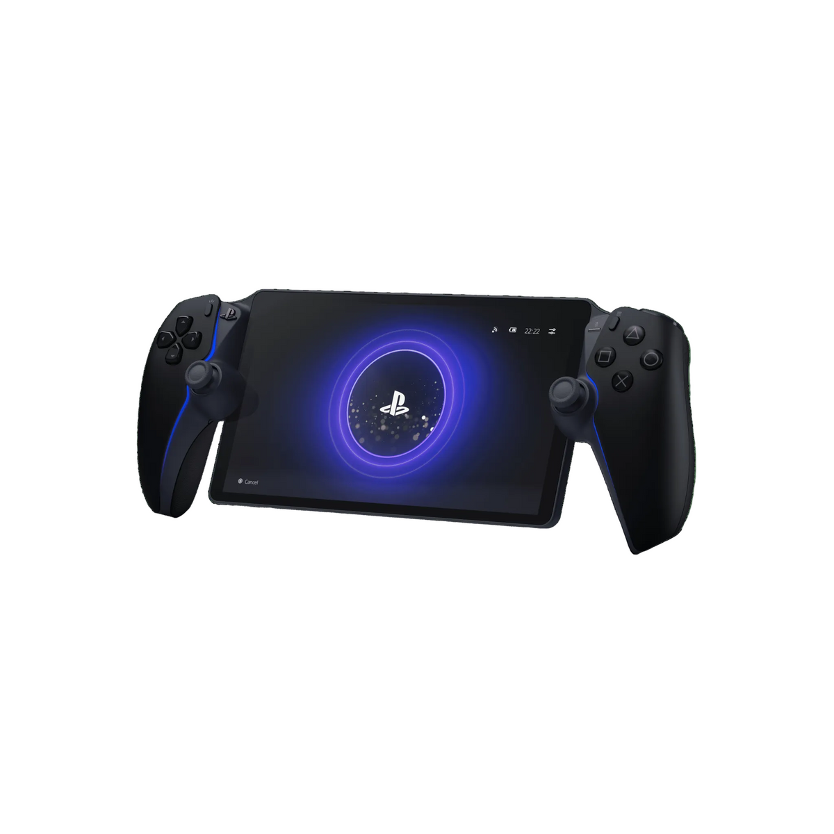Portal Remote Player - Midnight Black - fmtshop.net