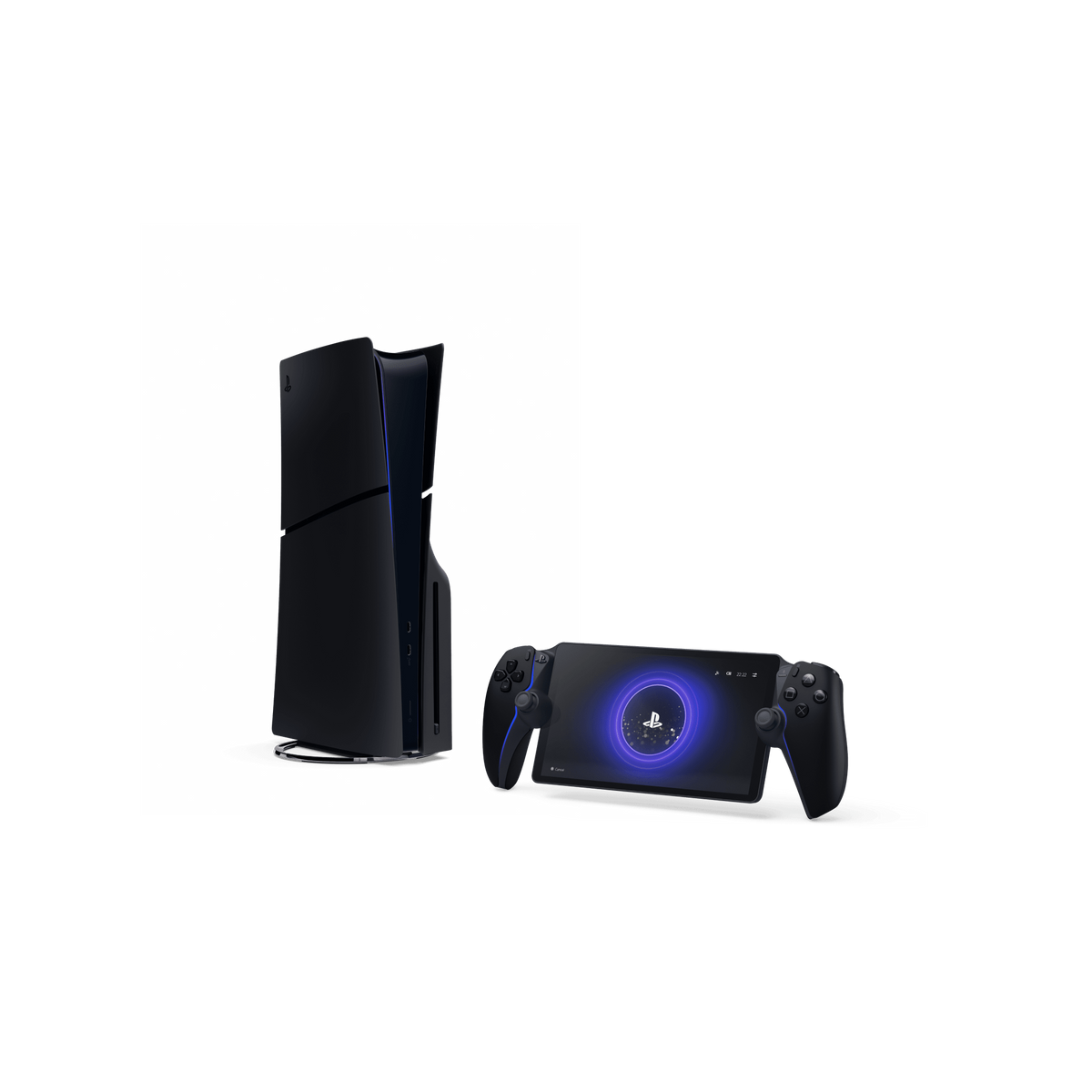 Portal Remote Player - Midnight Black - fmtshop.net