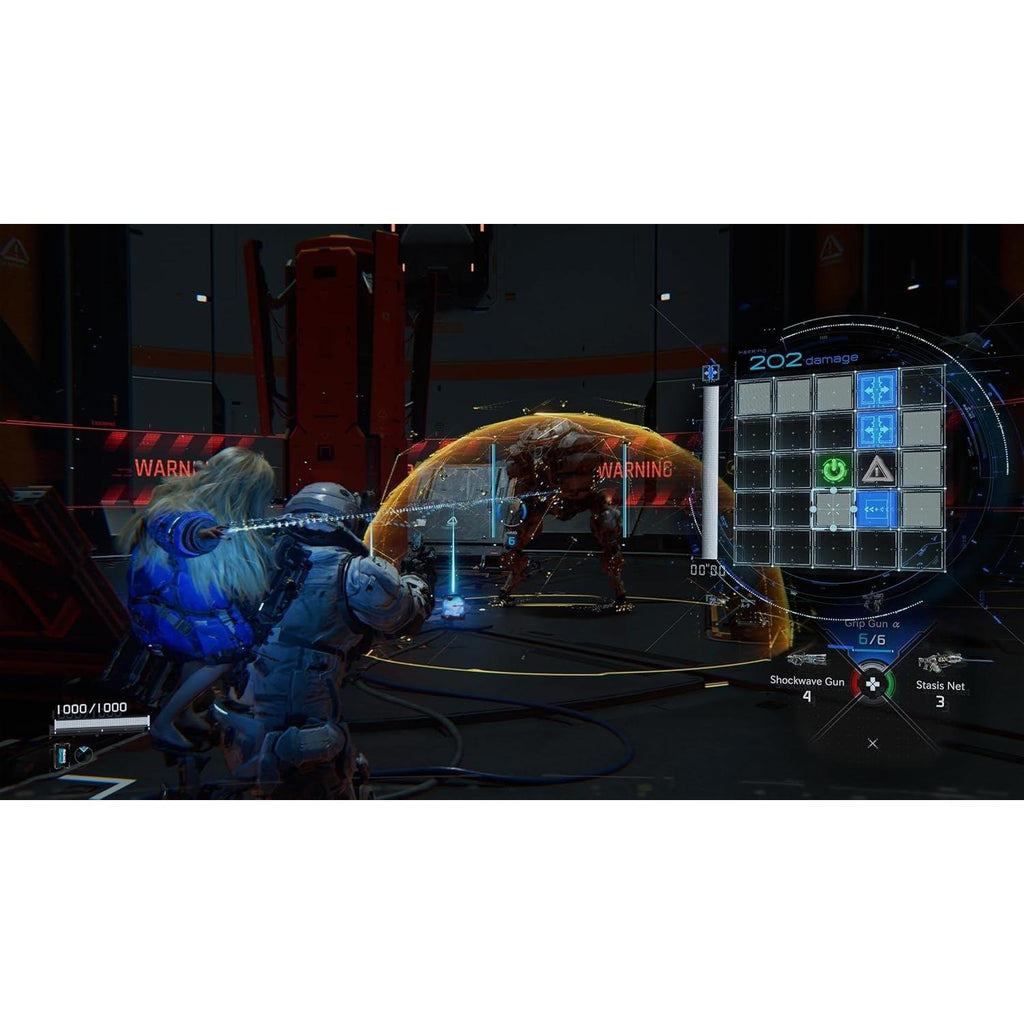 Pragmata (Playstation 5) - fmtshop.net