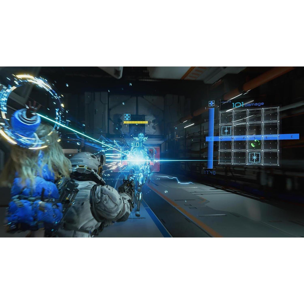 Pragmata (Playstation 5) - fmtshop.net