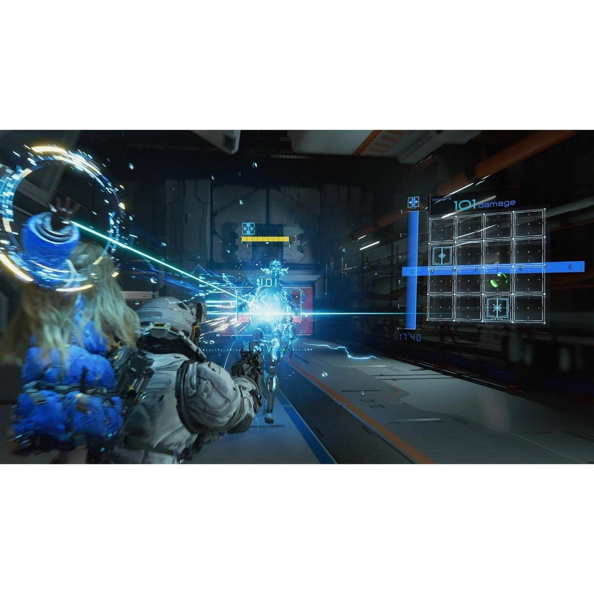 Pragmata (Playstation 5) - fmtshop.net