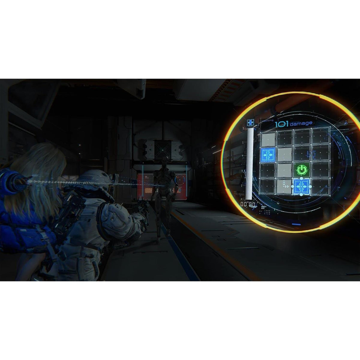 Pragmata (Playstation 5) - fmtshop.net